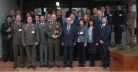 Seminar on Transition of Military...