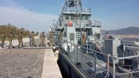 Obuka u Hrvatskoj ratnoj mornarici